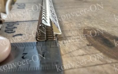 Замок Flexco A40