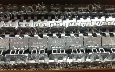 Замок Selflex MR02