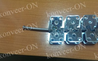 Замок Selflex MR05 Турция1