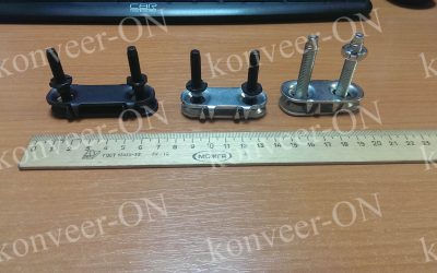 Замки Selflex bolt