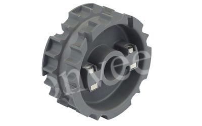 Звездочка ведомая разъемная сформованная 820-831