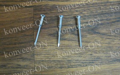 Пробивные заклепки R2J