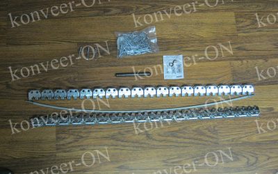 Комплект замка Flexco R2J