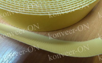 Футеровочная лента