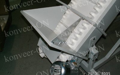 Элеватор ленточный2