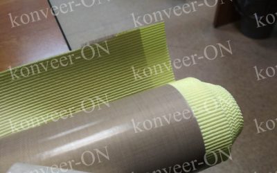 Тефлон на самоклейке PTFE