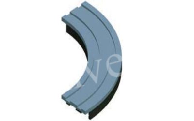 Поворотные направляющие 880-881 K450 M21A серии