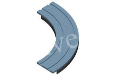 Поворотные направляющие 882-8857 K750 M80 серии