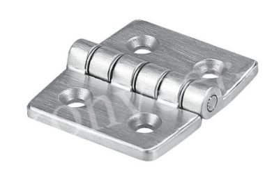 Петля нержавеющая сталь