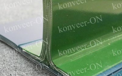 Профиль поперечный усиленный