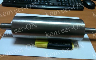 Вал приводной