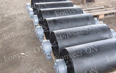 Валы приводные