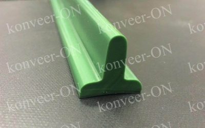 Поперечный профиль ПВХ