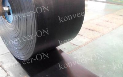 Лента резинотканевая