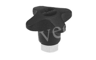 Звездообразная рукоятка