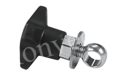 Звездообразная рукоятка с проушиной