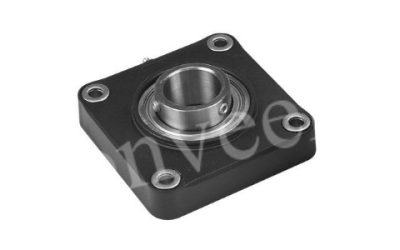 Подшипниковый узел с ударопрочным корпусом серии UCF