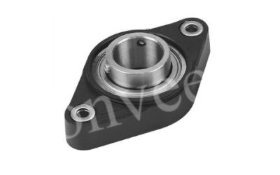 Подшипниковый узел серии UCFL