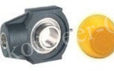 Подшипниковые узлы UCHA