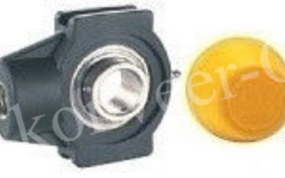 Подшипниковые узлы UCHE