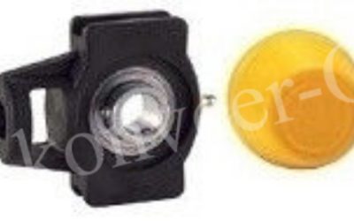 Подшипниковые узлы UCT1