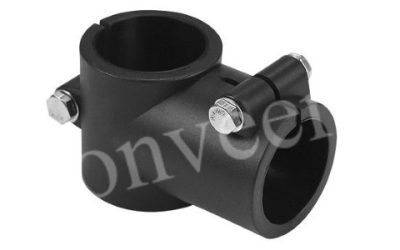 Соединительный элемент опор конвейера