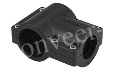 Соединительный элемент труб опоры